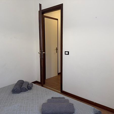 5' From Punta Gro Beach With Free Swimming Pool Sirmione Exterior photo
