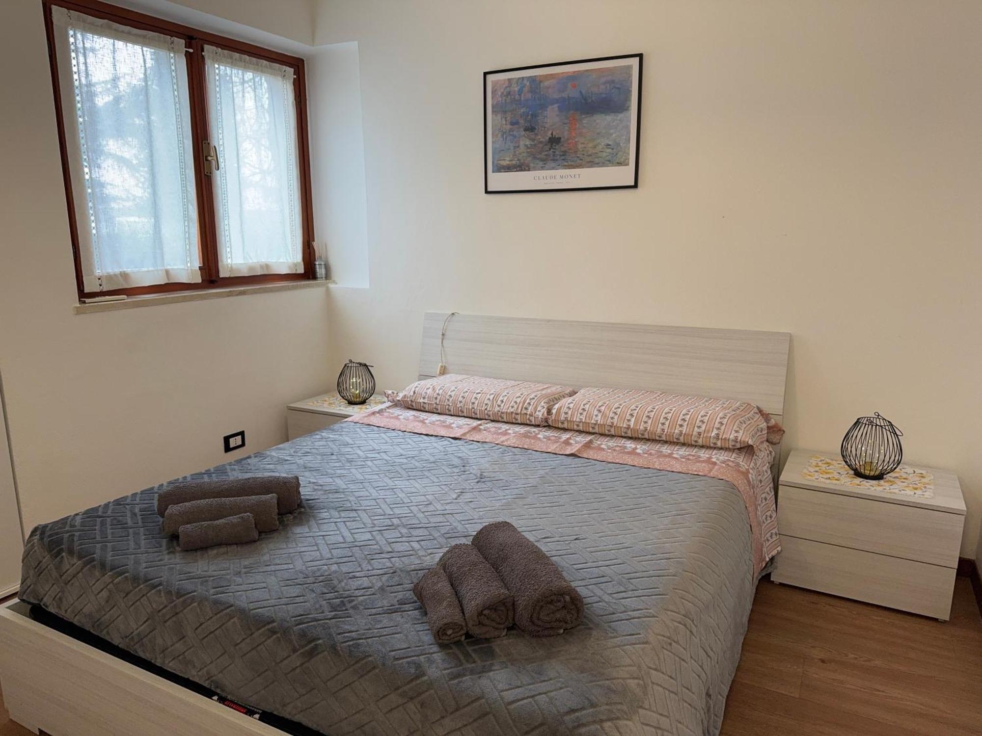 5' From Punta Gro Beach With Free Swimming Pool Sirmione Exterior photo