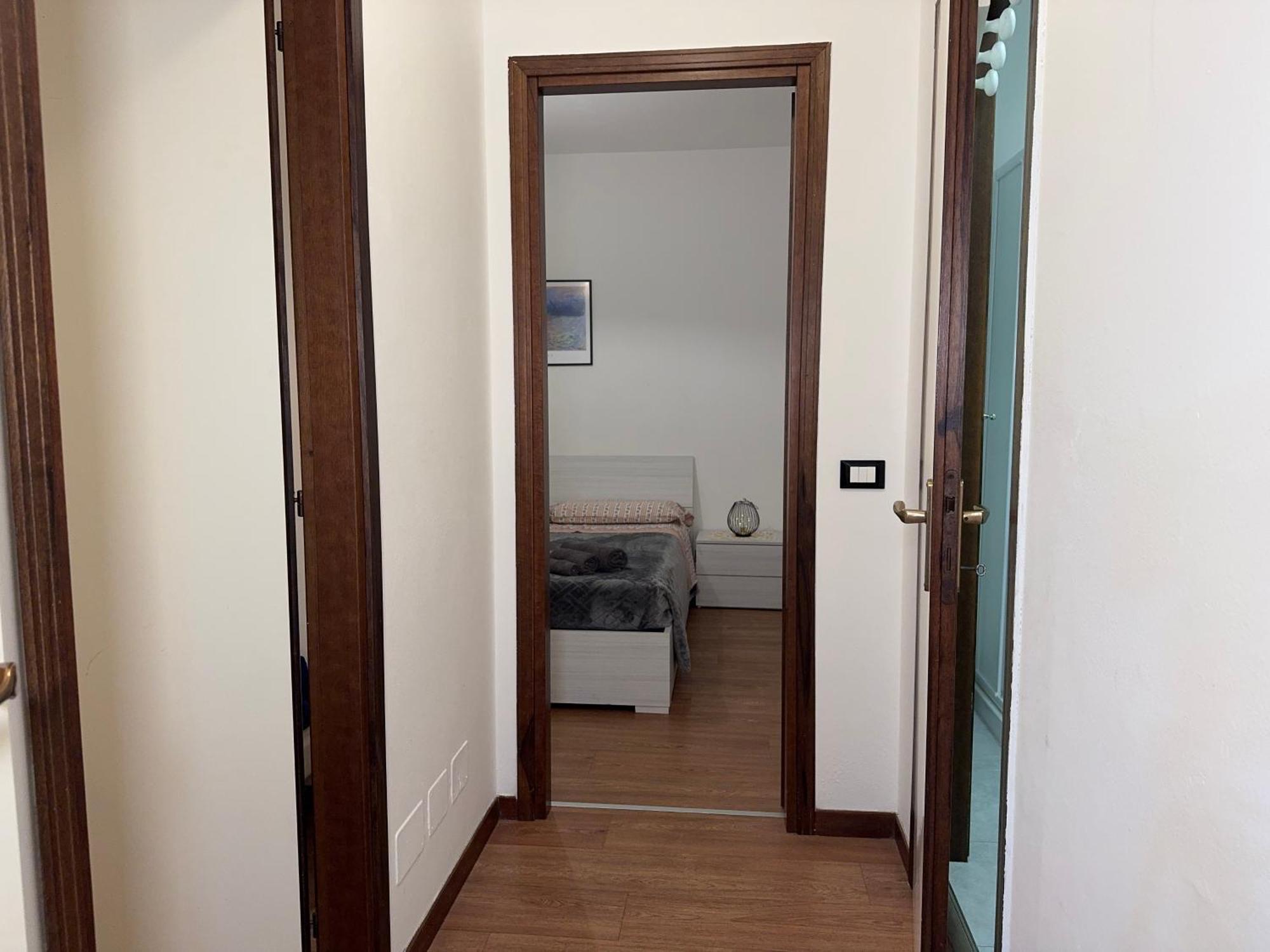 5' From Punta Gro Beach With Free Swimming Pool Sirmione Exterior photo