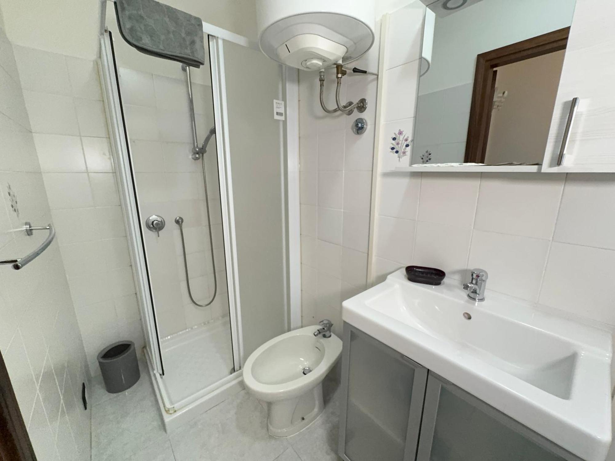 5' From Punta Gro Beach With Free Swimming Pool Sirmione Exterior photo